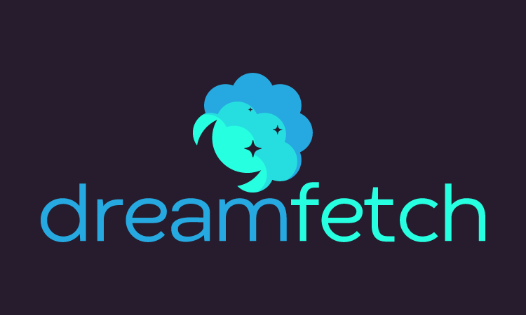 Dreamfetch.com - Creative premium domain marketplace