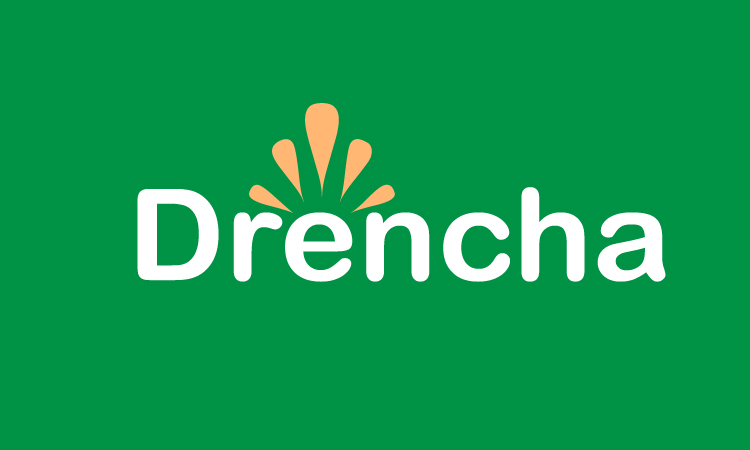 Drencha.com - Best premium domains