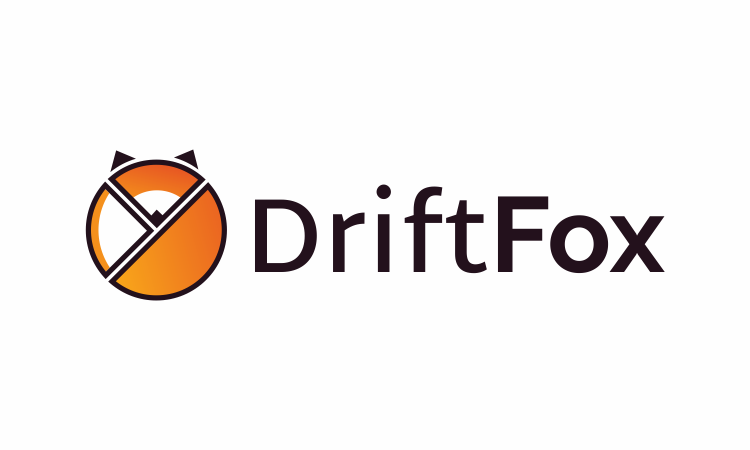 DriftFox.com - Good premium domain names