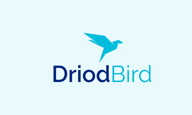 DroidBird.com - buy Creative premium domains