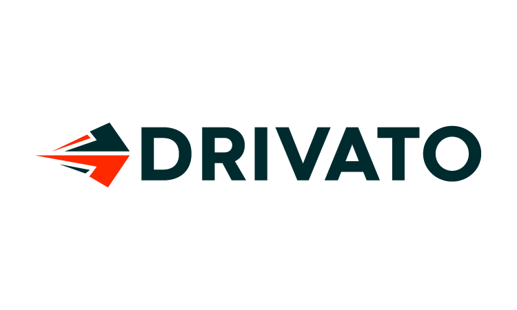 Drivato.com - New premium domain marketplace