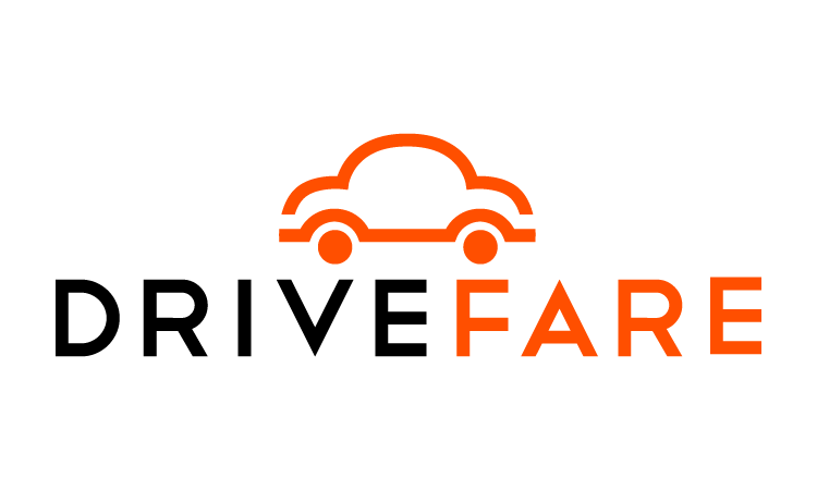 DriveFare.com - Cool premium names