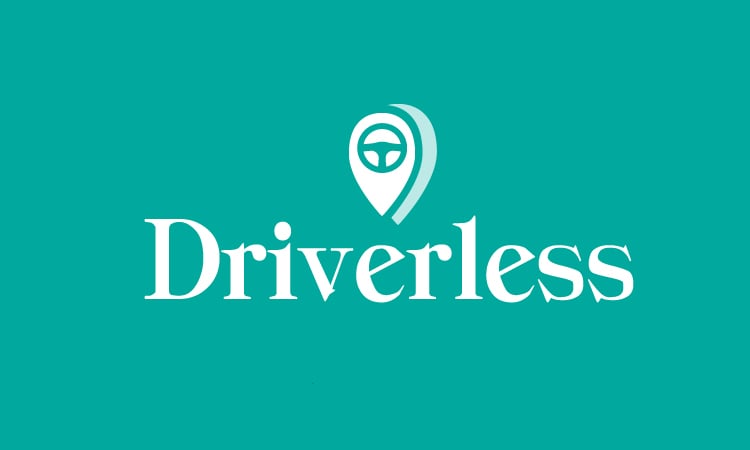 Driverless.io - New premium domain names
