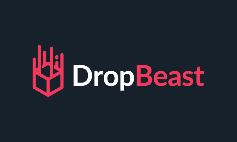 DropBeast.com - Good premium domain names
