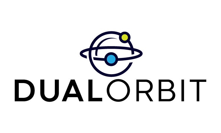 DualOrbit.com - Great premium domain marketplace