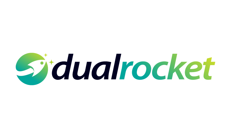 DualRocket.com - buy Unique premium domains
