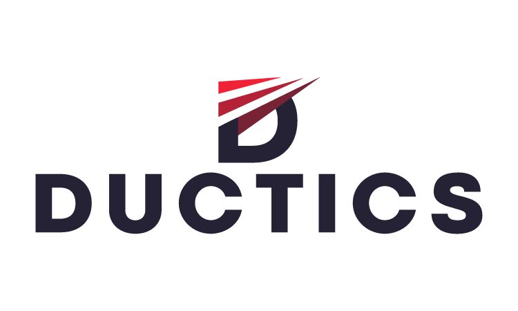 Ductics logo