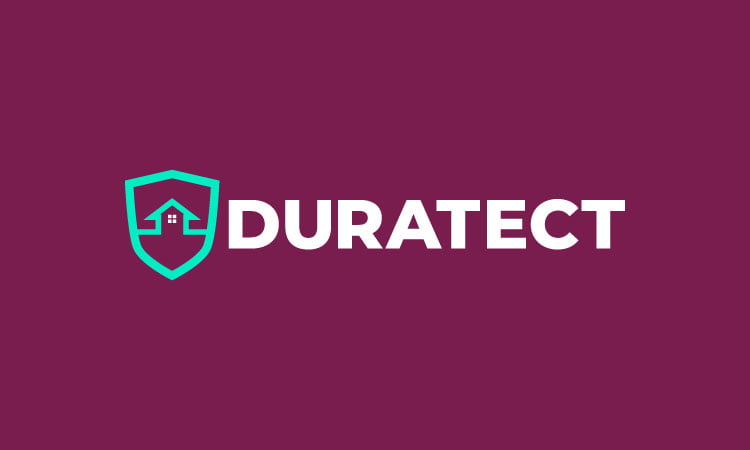 Duratect logo