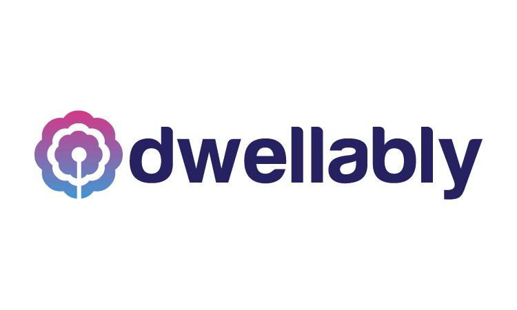 Dwellably.com - buy Unique premium names
