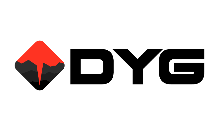 Dyg logo
