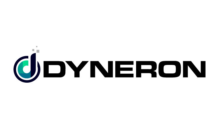 Dyneron logo