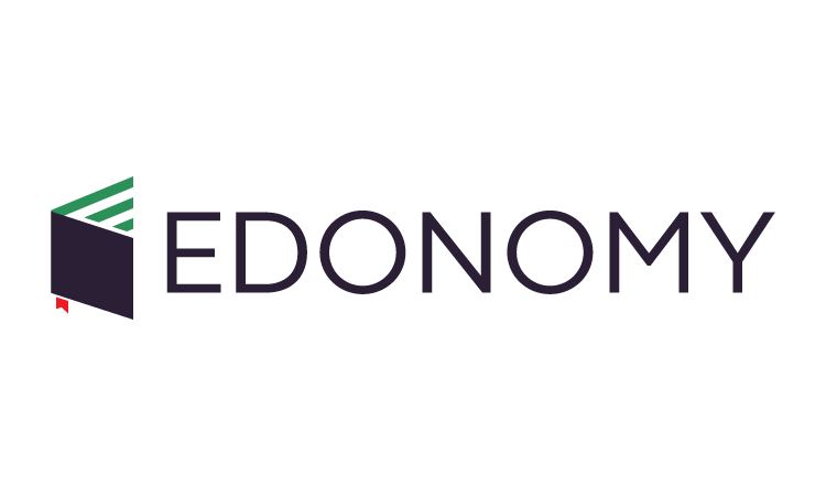 Edonomy.com - Cool premium names
