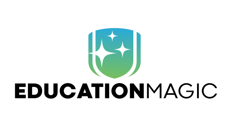 EducationMagic logo