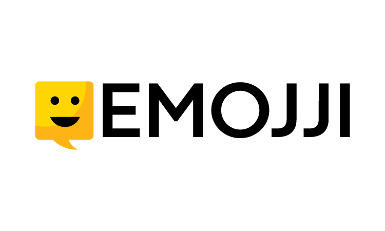 Emojji logo