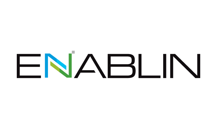 Enablin logo