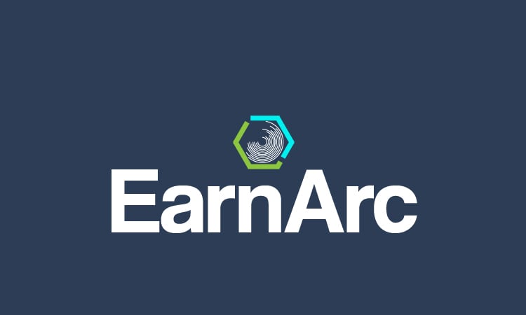 EarnArc.com - buy Unique premium names