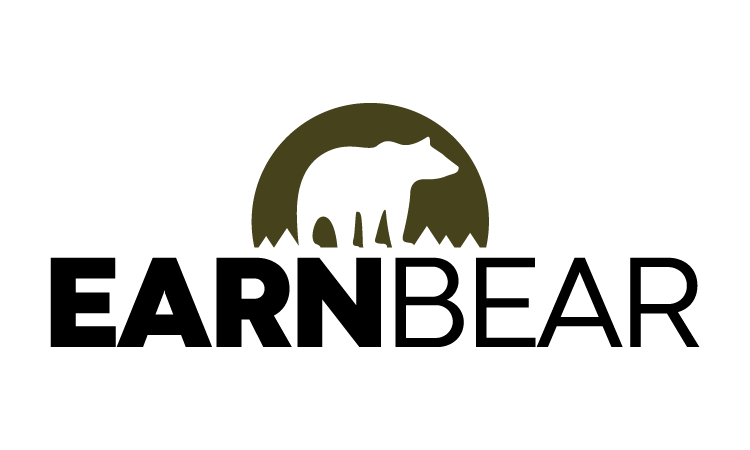 EarnBear.com - buying Good premium names
