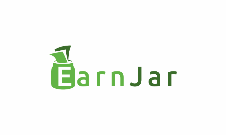 EarnJar.com - buy Creative premium domains