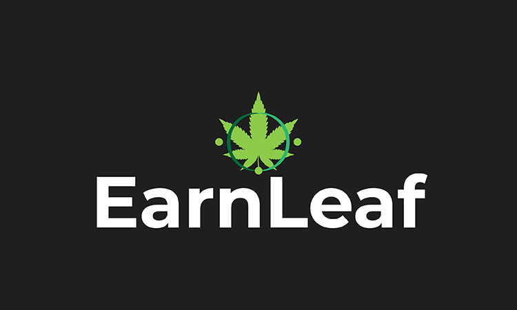 EarnLeaf.com - Great premium domain names