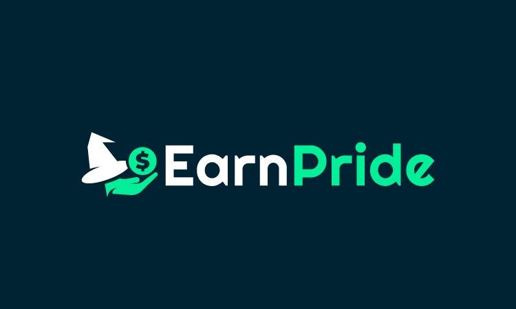 EarnPride.com - New domains for sale