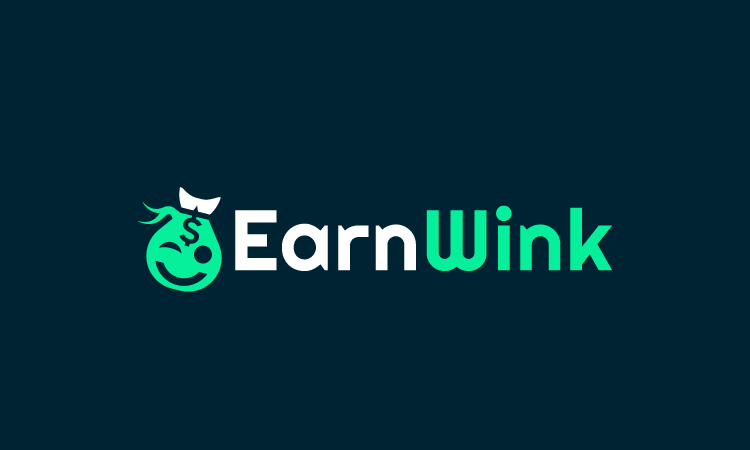 EarnWink.com - Great premium domain marketplace