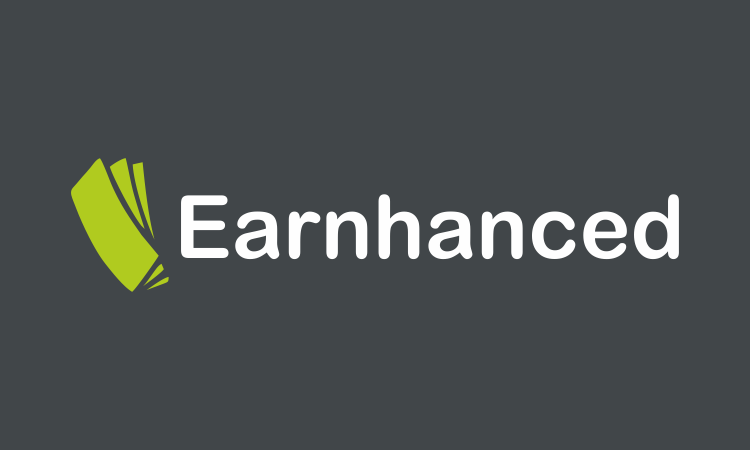 Earnhanced.com - buying Catchy premium names