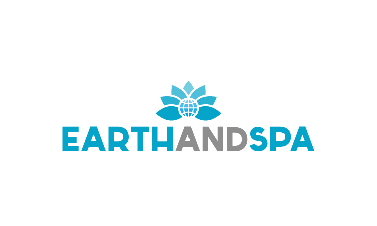 EarthAndSpa.com - Creative premium domains