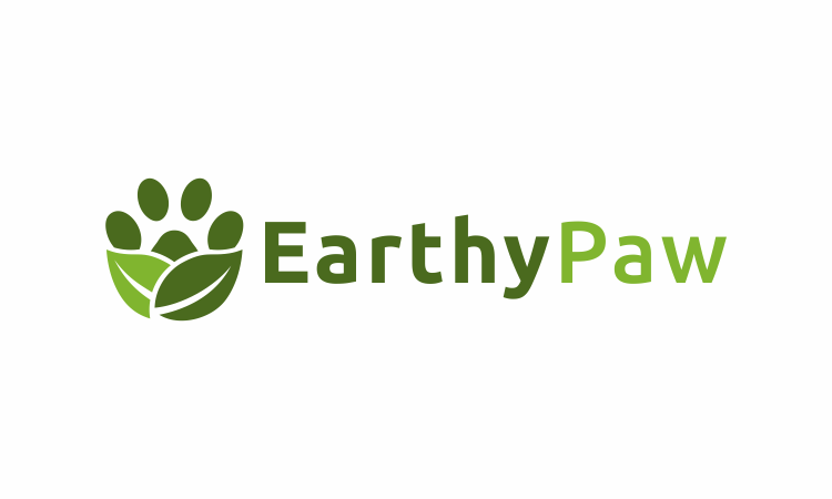 EarthyPaw.com - Catchy premium domain names