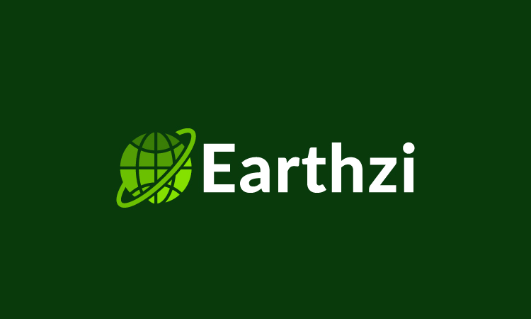 Earthzi.com - New premium names