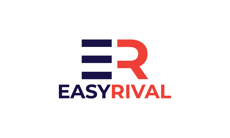 EasyRival.com - Catchy premium domains