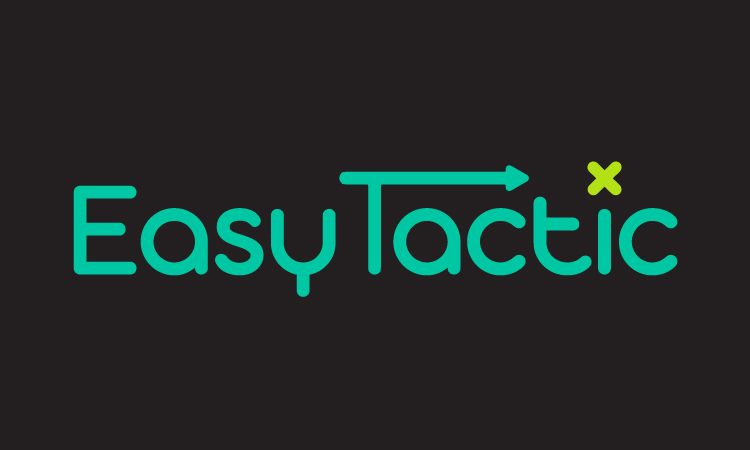 EasyTactic.com - Great premium names