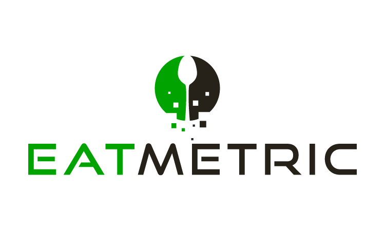 EatMetric.com - Great premium domain names