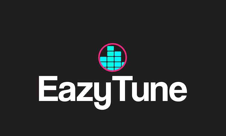 EazyTune.com - Good premium domain names for sale