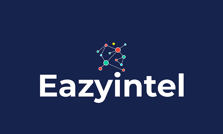 EazyIntel.com - Cool premium domains for sale