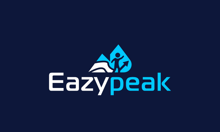 EazyPeak.com - buy Creative premium domains