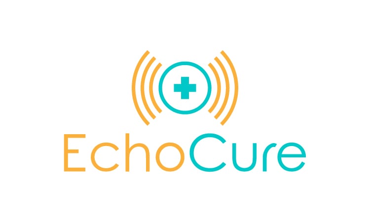 EchoCure.com - Good premium domains