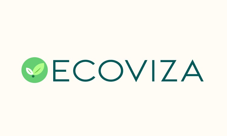 Ecoviza logo