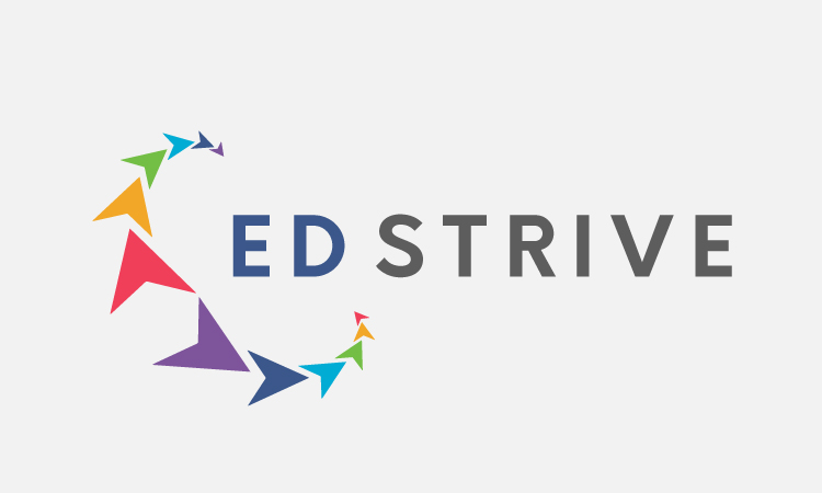EdStrive.com - New domains for sale
