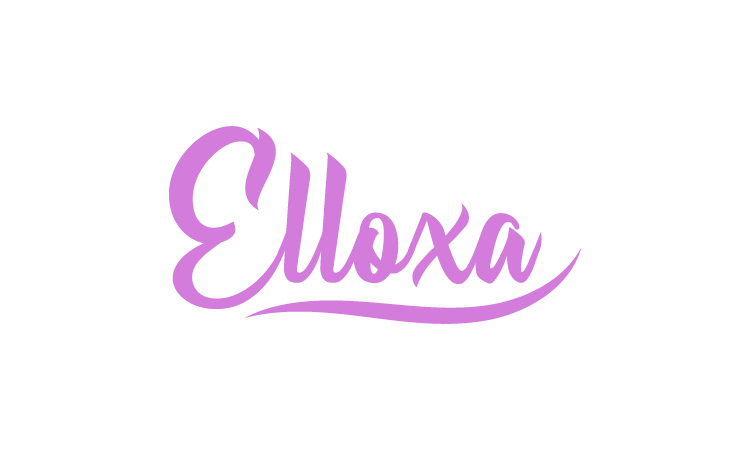 Elloxa.com - Creative premium domain names for sale