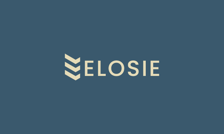 Elosie.com - buying Cool premium names