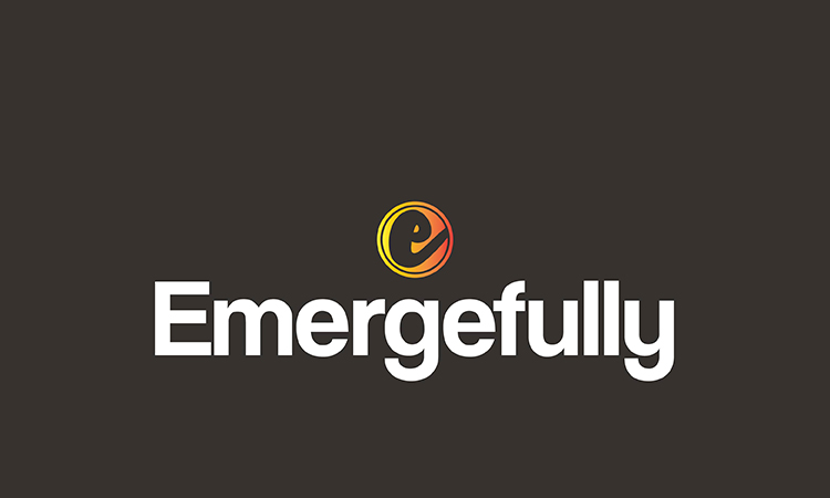 Emergefully logo