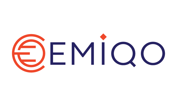Emiqo logo