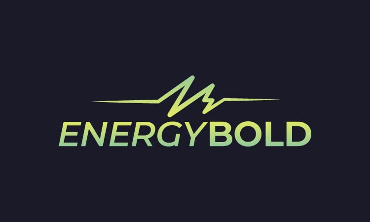 EnergyBold.com - Good premium domain names for sale