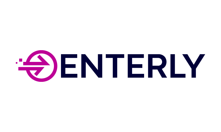Enterly logo