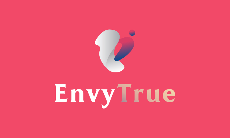 EnvyTrue.com - buy Catchy premium domains