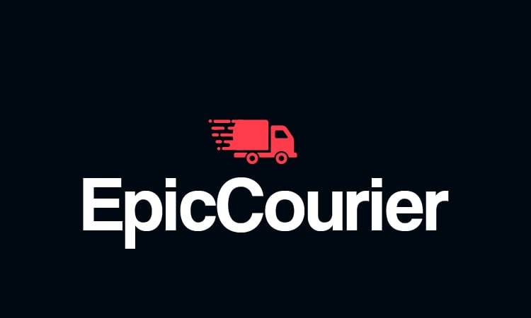 EpicCourier.com - buy Unique premium names