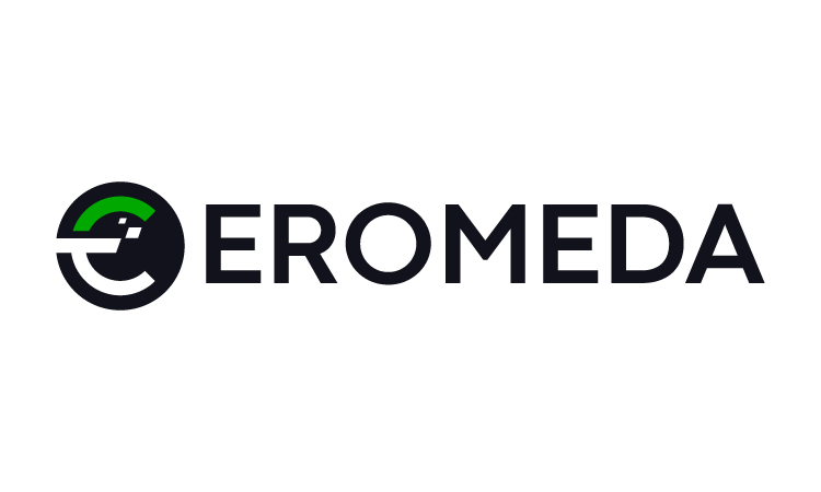 Eromeda logo