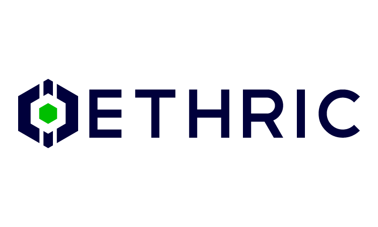 Ethric logo