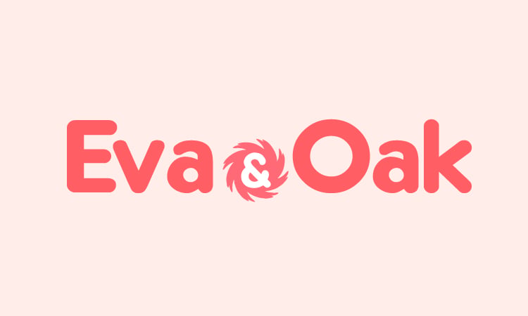 EvaAndOak.com - New premium domains