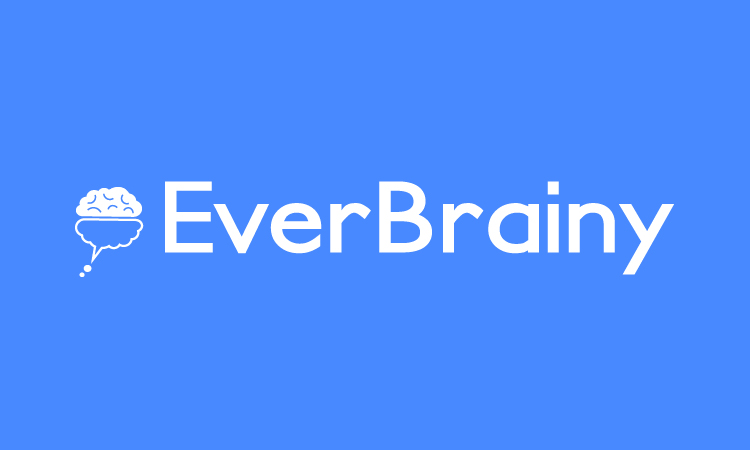 EverBrainy.com - New premium domain marketplace